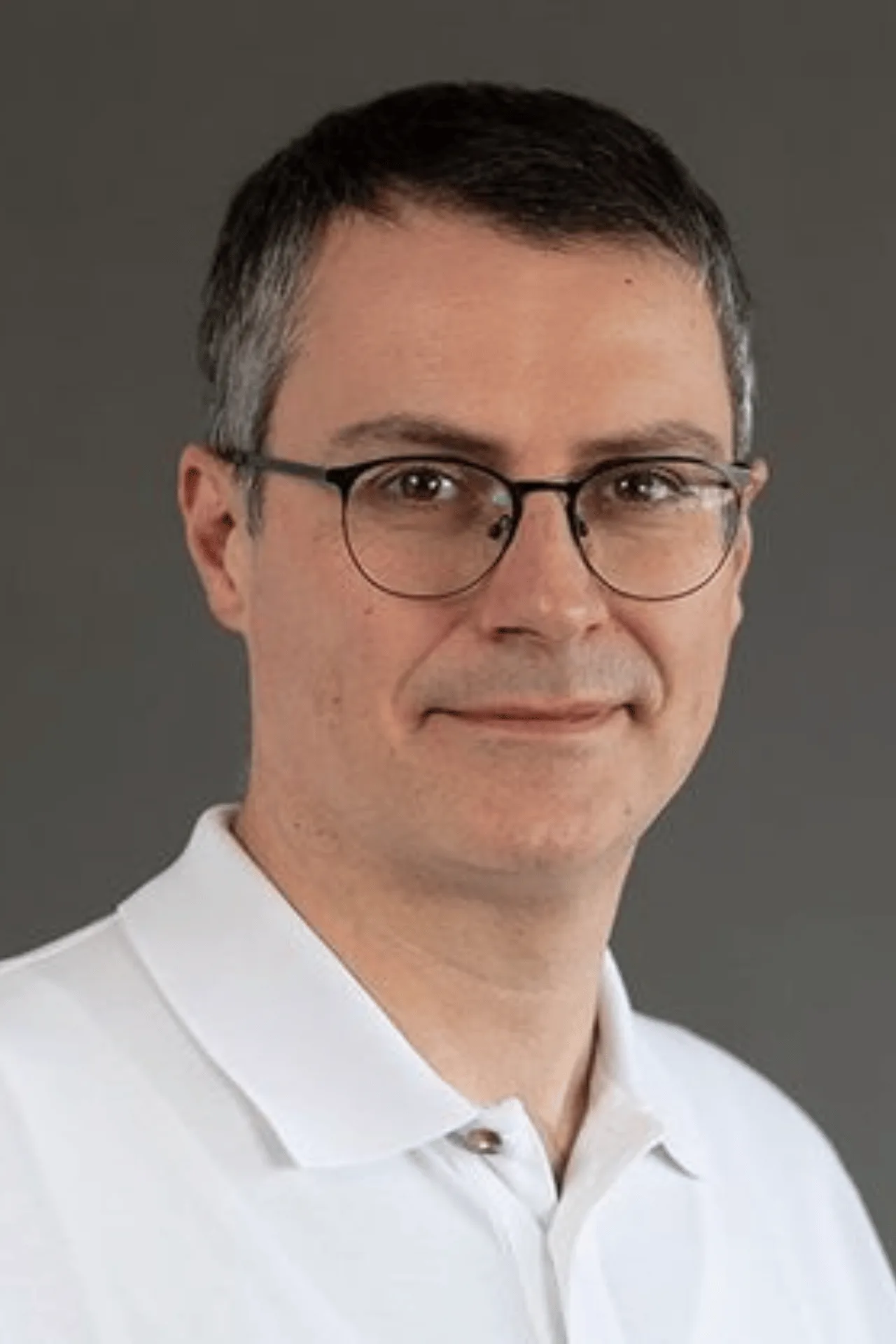Prof. Dr. med Alex Förster