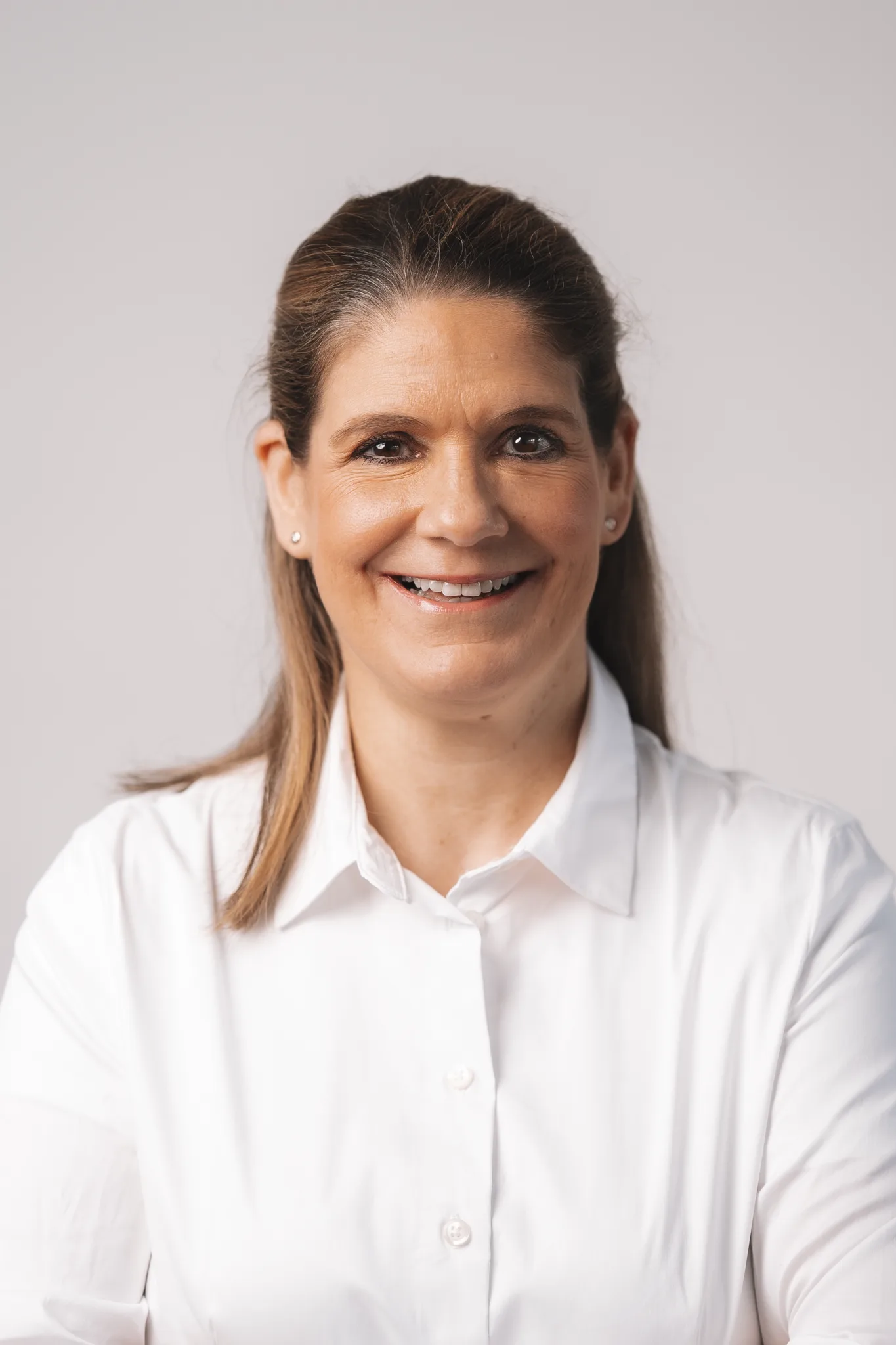 Dr. med Tina Severin Selz
