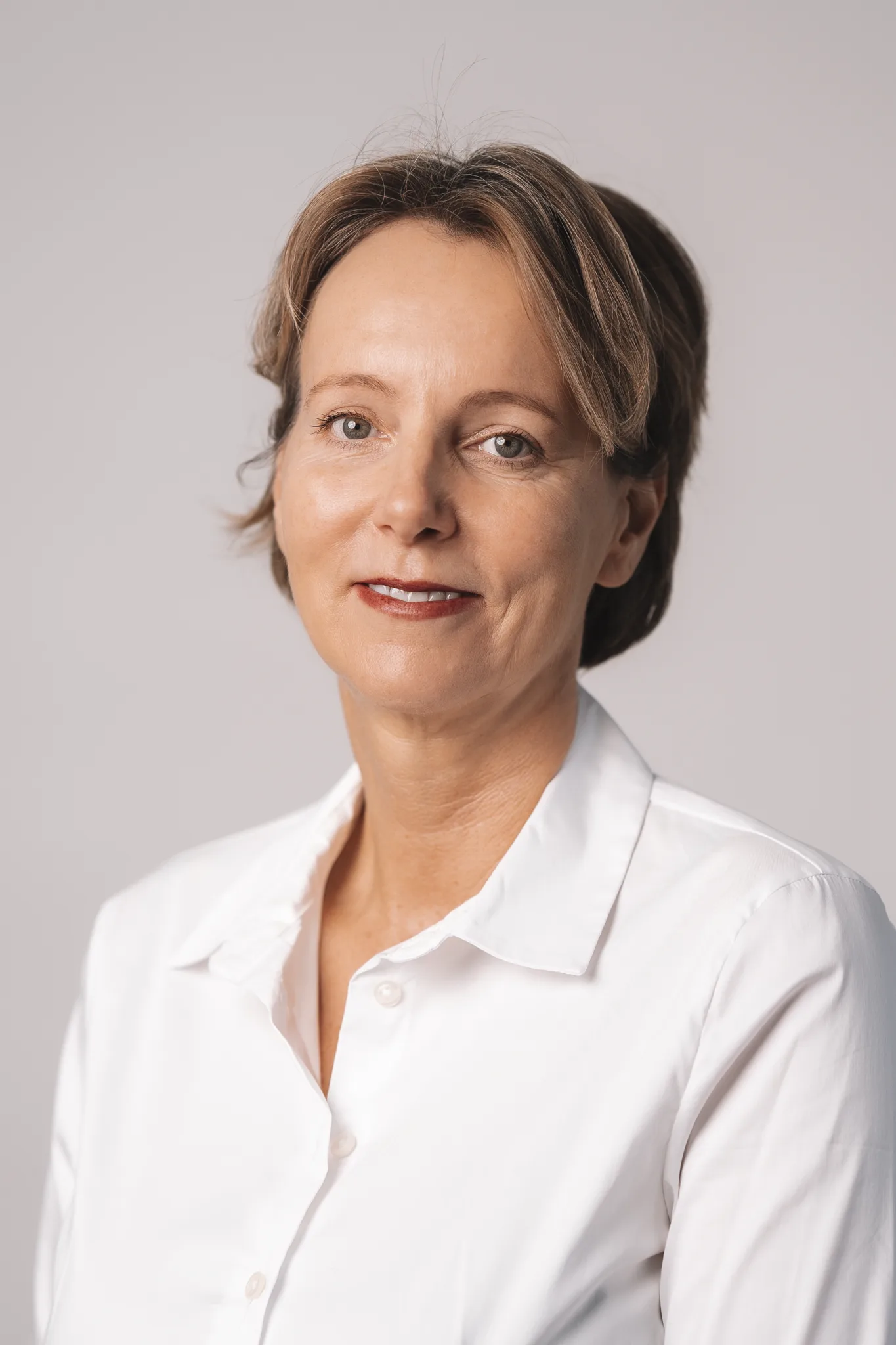 Prof. Dr. med. Karen Büsing