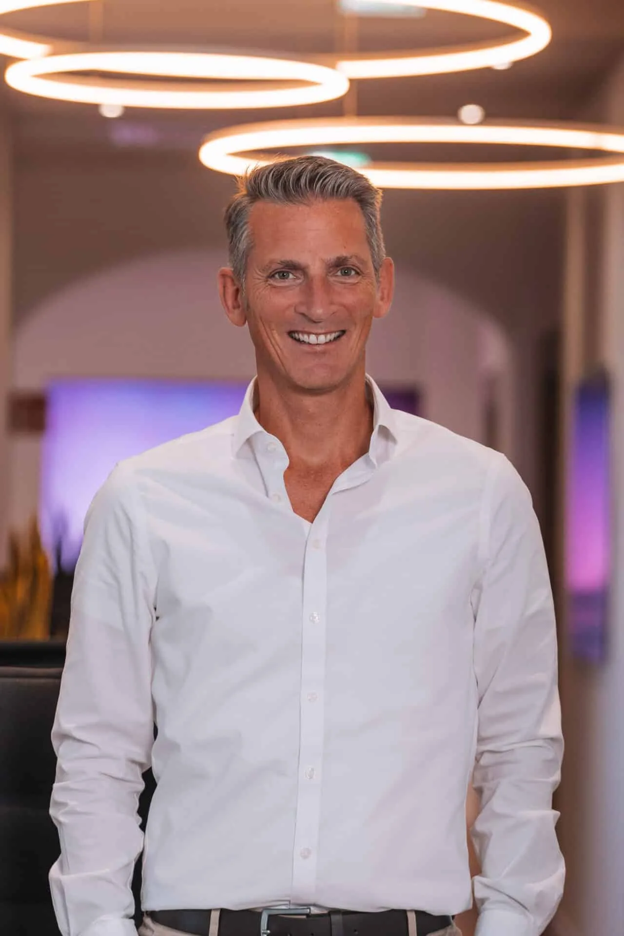 Prof. Dr. med Henrik Michaely