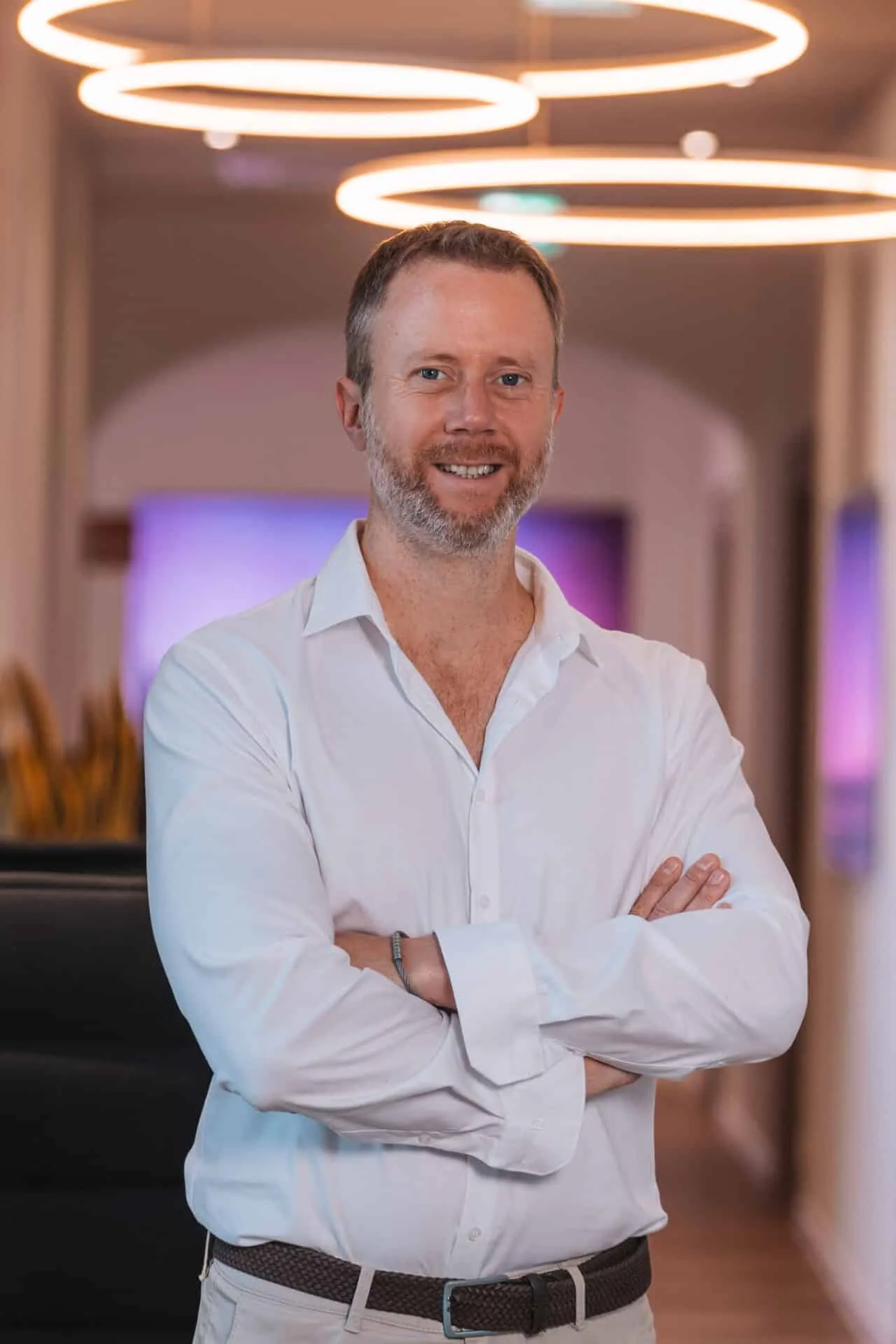 Dr. med. Martin Ohmer